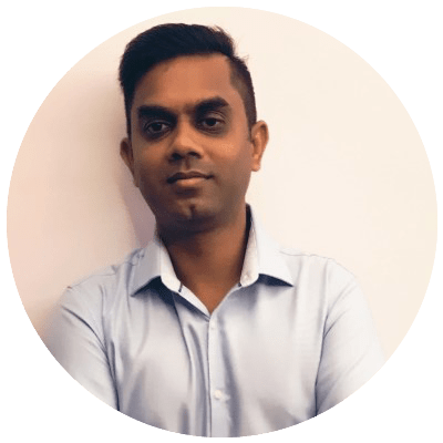 arvindran